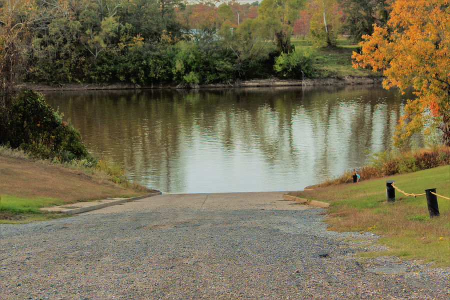 Sterlington Recreation Area