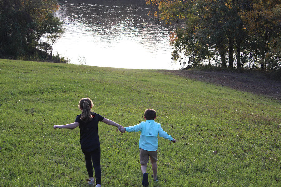 Sterlington Recreation Area